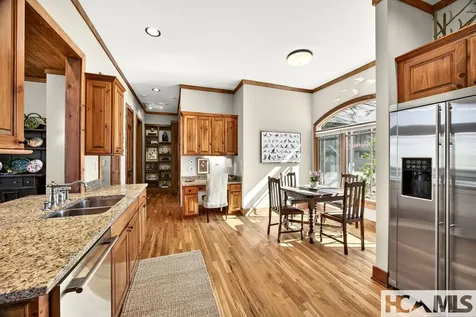 161 Chestnut Trace Lake Toxaway NC 28747