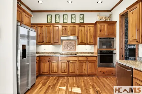 161 Chestnut Trace Lake Toxaway NC 28747