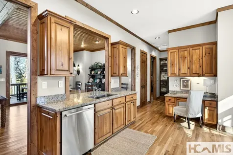 161 Chestnut Trace Lake Toxaway NC 28747
