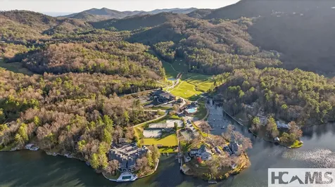 161 Chestnut Trace Lake Toxaway NC 28747