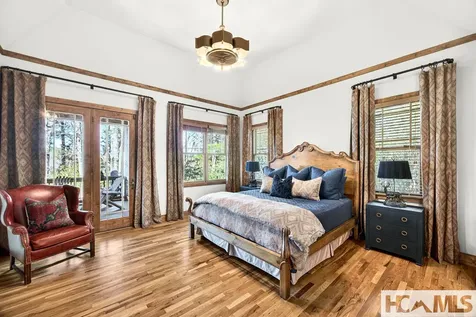 161 Chestnut Trace Lake Toxaway NC 28747