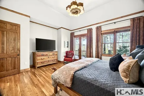 161 Chestnut Trace Lake Toxaway NC 28747