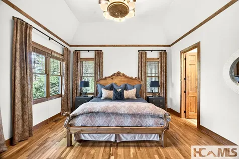 161 Chestnut Trace Lake Toxaway NC 28747