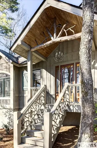 161 Chestnut Trace Lake Toxaway NC 28747