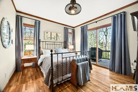 161 Chestnut Trace Lake Toxaway NC 28747