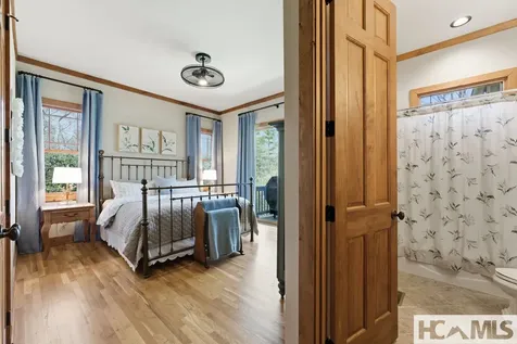 161 Chestnut Trace Lake Toxaway NC 28747