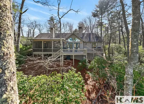 161 Chestnut Trace Lake Toxaway NC 28747