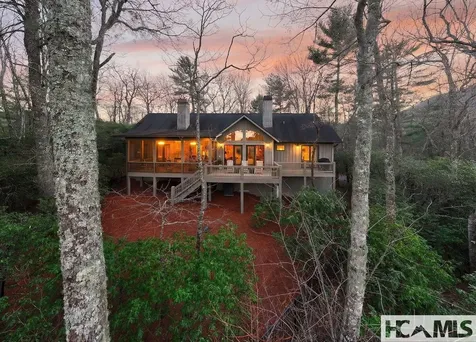 161 Chestnut Trace Lake Toxaway NC 28747
