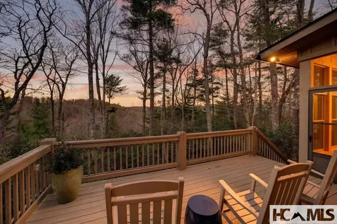 161 Chestnut Trace Lake Toxaway NC 28747