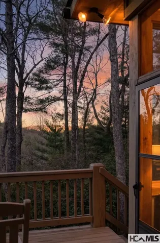 161 Chestnut Trace Lake Toxaway NC 28747