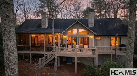 161 Chestnut Trace Lake Toxaway NC 28747
