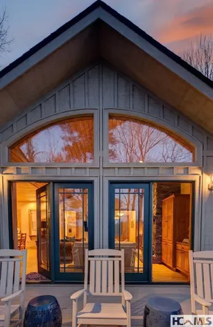 161 Chestnut Trace Lake Toxaway NC 28747
