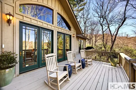 161 Chestnut Trace Lake Toxaway NC 28747