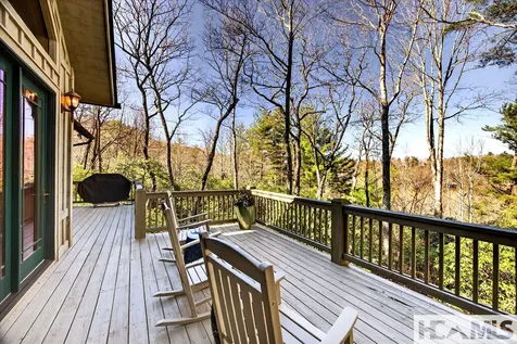 161 Chestnut Trace Lake Toxaway NC 28747