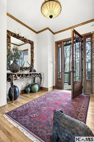 161 Chestnut Trace Lake Toxaway NC 28747