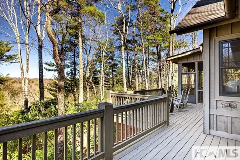 161 Chestnut Trace Lake Toxaway NC 28747