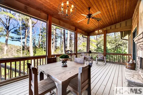 161 Chestnut Trace Lake Toxaway NC 28747