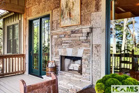 161 Chestnut Trace Lake Toxaway NC 28747