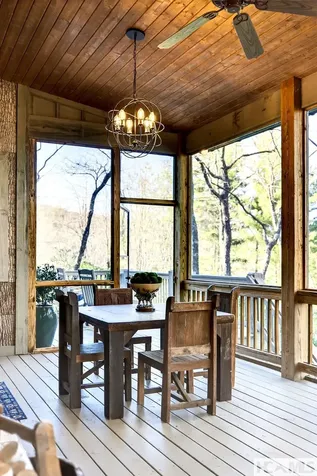 161 Chestnut Trace Lake Toxaway NC 28747