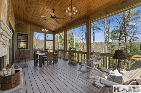 161 Chestnut Trace Lake Toxaway NC 28747