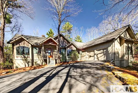 161 Chestnut Trace Lake Toxaway NC 28747