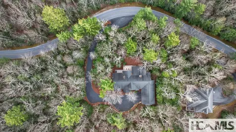161 Chestnut Trace Lake Toxaway NC 28747