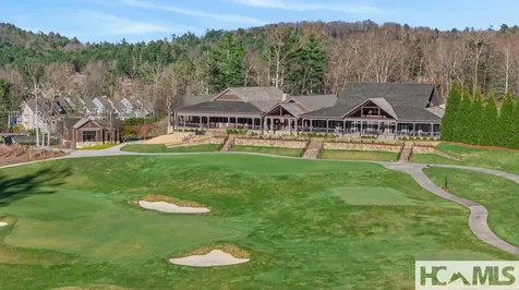 161 Chestnut Trace Lake Toxaway NC 28747