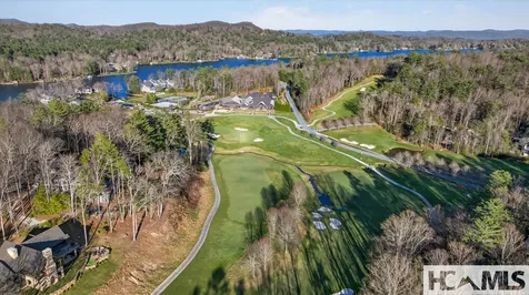 161 Chestnut Trace Lake Toxaway NC 28747