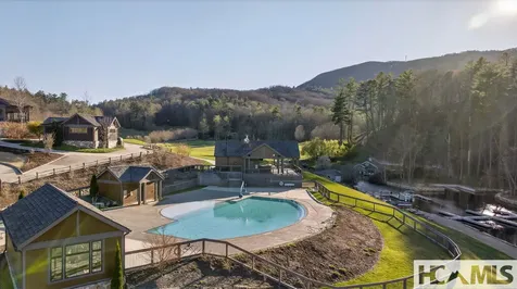161 Chestnut Trace Lake Toxaway NC 28747