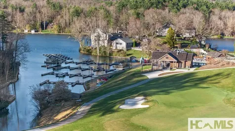 161 Chestnut Trace Lake Toxaway NC 28747