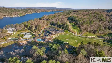 161 Chestnut Trace Lake Toxaway NC 28747