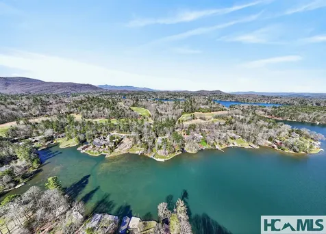 161 Chestnut Trace Lake Toxaway NC 28747