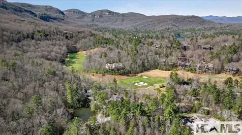 161 Chestnut Trace Lake Toxaway NC 28747