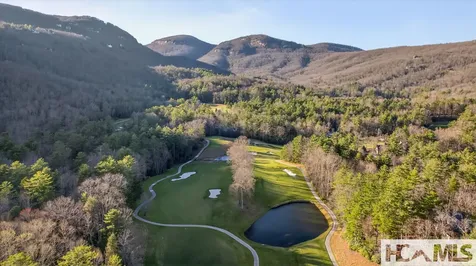 161 Chestnut Trace Lake Toxaway NC 28747