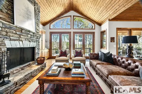 161 Chestnut Trace Lake Toxaway NC 28747