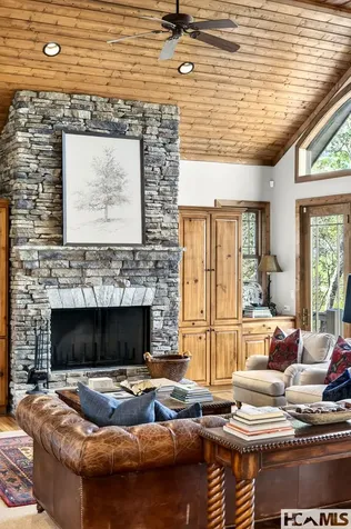 161 Chestnut Trace Lake Toxaway NC 28747
