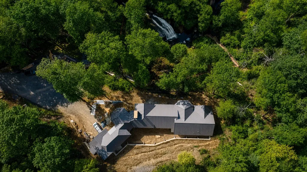 208 Nashs Knoll Cashiers NC 28717