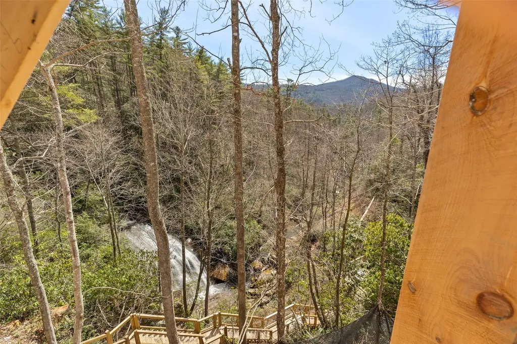 208 Nashs Knoll Cashiers NC 28717