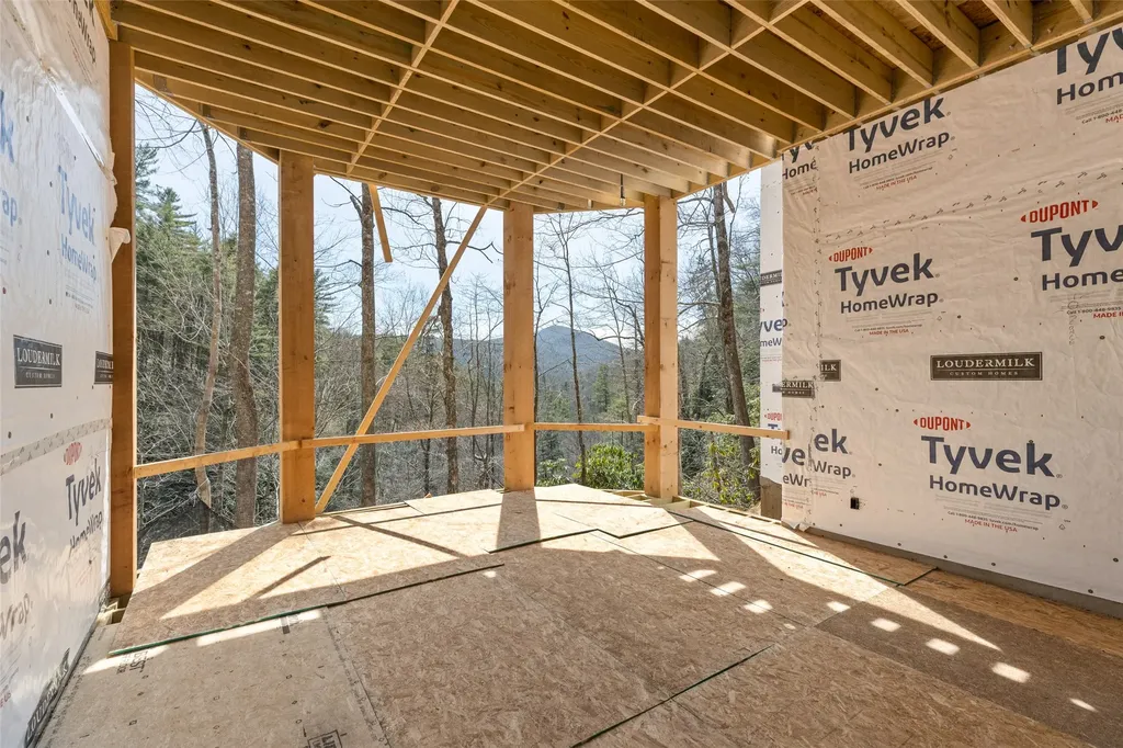 208 Nashs Knoll Cashiers NC 28717