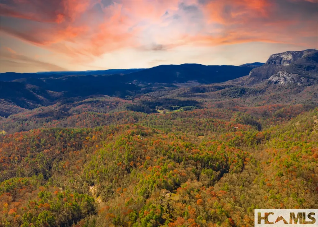 208 Nashs Knoll Cashiers NC 28717