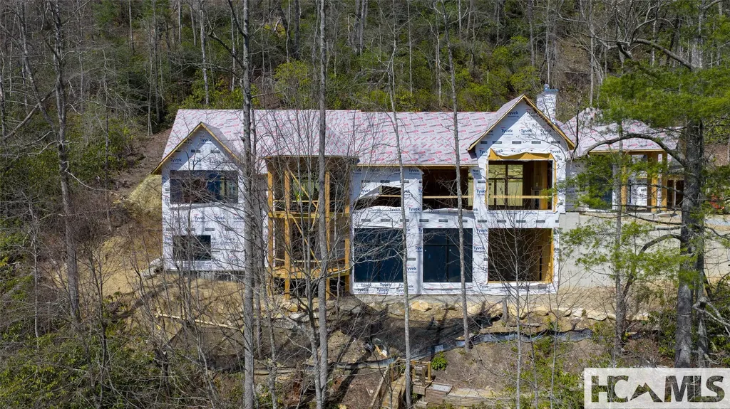 208 Nashs Knoll Cashiers NC 28717