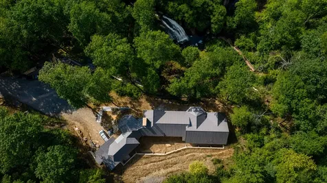208 Nashs Knoll Cashiers NC 28717