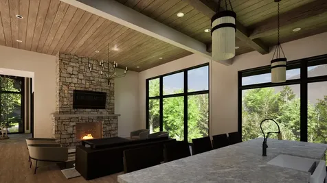 208 Nashs Knoll Cashiers NC 28717
