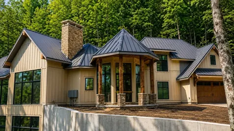 208 Nashs Knoll Cashiers NC 28717