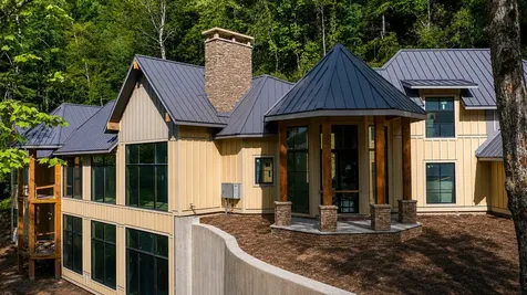 208 Nashs Knoll Cashiers NC 28717