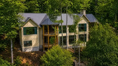 208 Nashs Knoll Cashiers NC 28717
