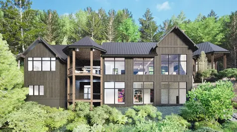 208 Nashs Knoll Cashiers NC 28717