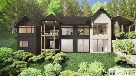 208 Nashs Knoll Cashiers NC 28717