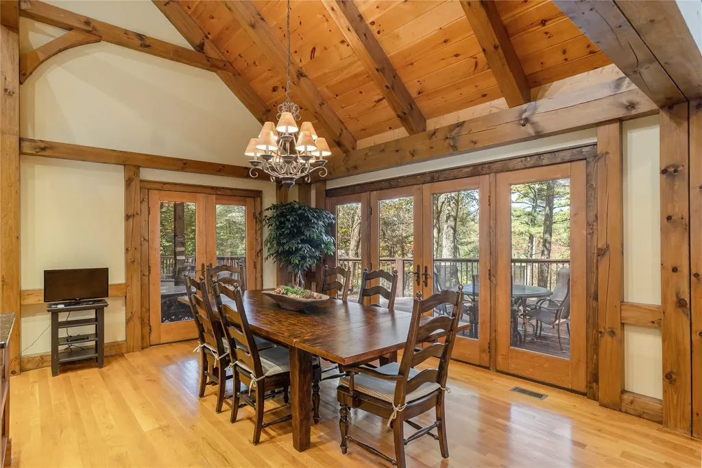 2119 Cherokee Trail Sapphire NC 28774
