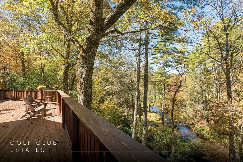 2119 Cherokee Trail Sapphire NC 28774